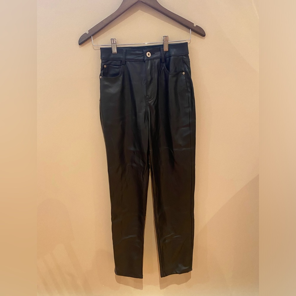 Pantalons Zara taille 00